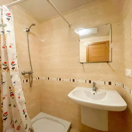3000 Apartment