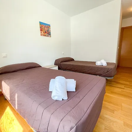 3000 Apartment
