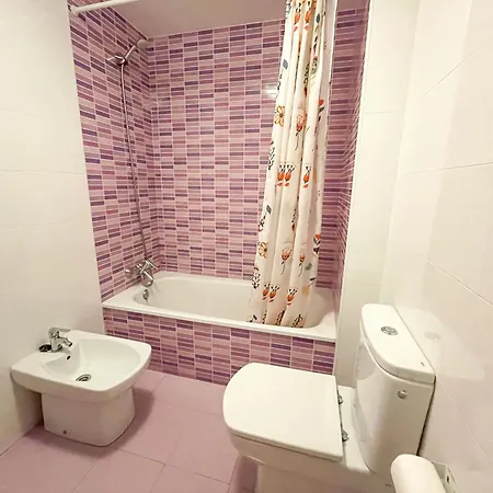 Apartment 3000 *