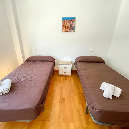 3000 Apartment Portosin