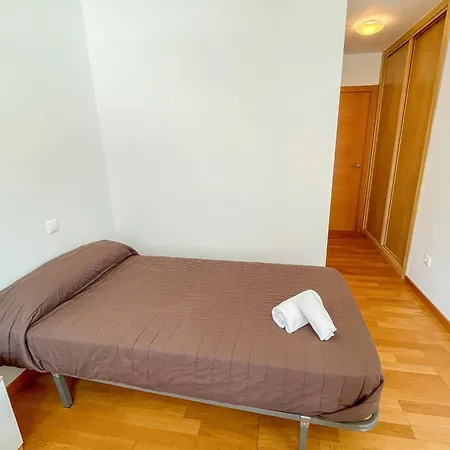Apartment 3000