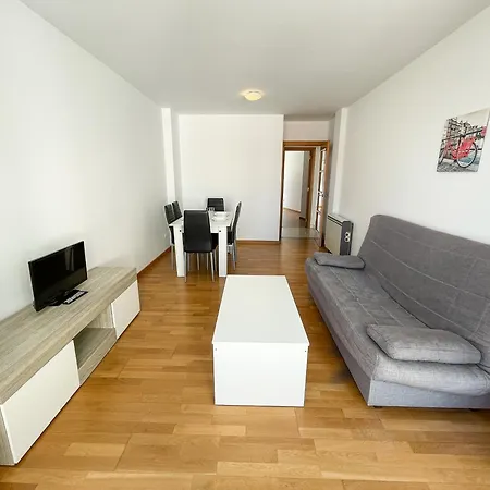 Apartment 3000 Portosin