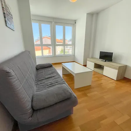 3000 Appartement Portosin