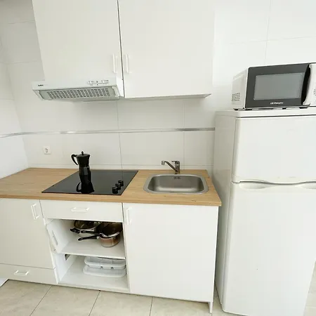 Apartment 3000
