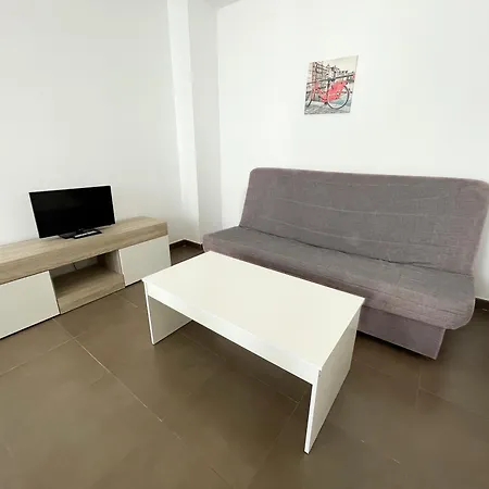 3000 Appartement Portosin